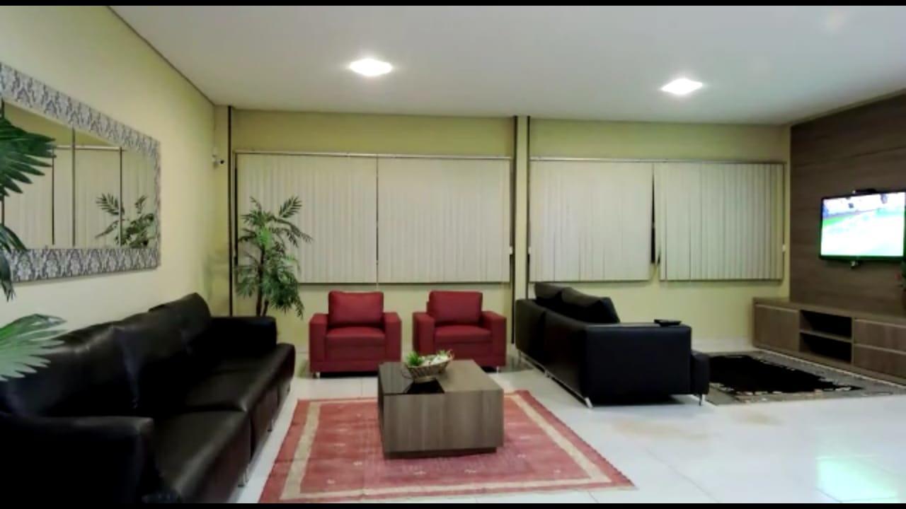 Nantes Executive Hotel Pitanga Extérieur photo